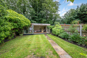 Garden- click for photo gallery